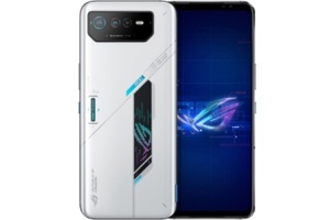 Điện thoại Asus ROG Phone 6 12GB/128GB