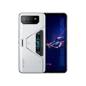 Điện thoại Asus ROG Phone 6 Pro 18GB/512GB