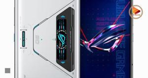 Điện thoại Asus ROG Phone 6 Pro 18GB/512GB