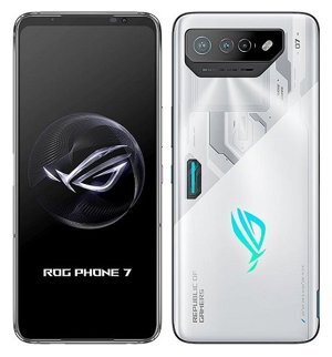 Điện thoại Asus ROG Phone 7 12GB/256GB