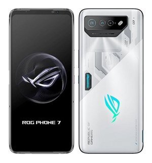 Điện thoại Asus ROG Phone 7 12GB/256GB