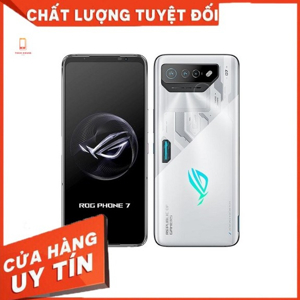 Điện thoại Asus ROG Phone 7 16GB/512GB