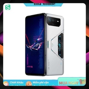 Điện thoại Asus ROG Phone 7 8GB/256GB