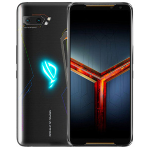 Điện thoại Asus Rog Phone Phone 2 - 12 GB RAM, 512GB, 6.59 inch