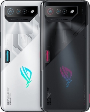 Điện thoại Asus Rog Phone Phone 2 - 12 GB RAM, 512GB, 6.59 inch