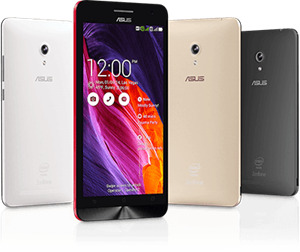Điện thoại Asus Zenfone 5 A501CG - 8GB, RAM 2GB, 2 sim