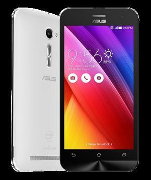 Điện thoại Asus ZenFone 2 (ZE500CL) - 16GB, 2GB RAM