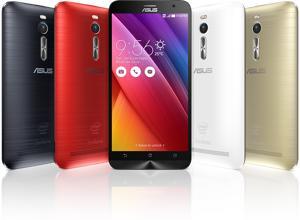 Điện thoại Asus ZenFone 2 (ZE551ML) - 32GB, 2GB RAM, Dual sim