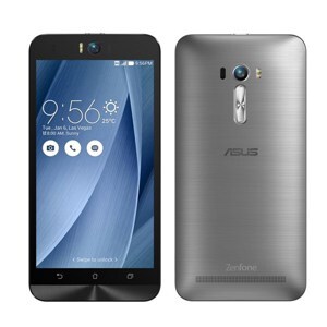 Điện thoại Asus Zenfone Selfie (ZD551KL) - 32GB, 2 sim