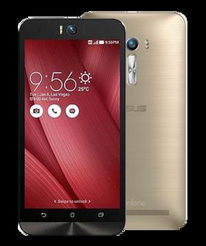 Điện thoại Asus Zenfone Selfie (ZD551KL) - 32GB, 2 sim