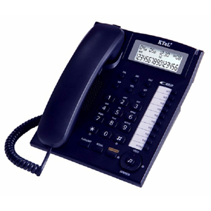 Điện thoại bàn Ktel 504