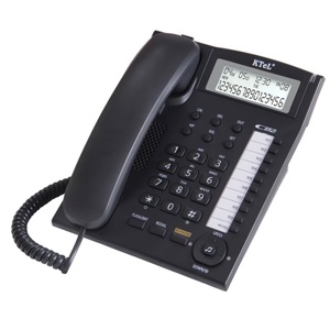 Điện thoại bàn Ktel 504
