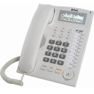 Điện thoại bàn Ktel 504
