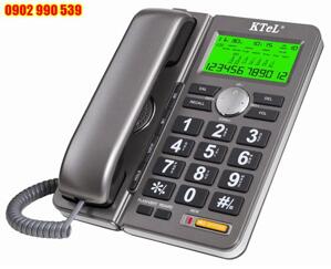 Điện thoại bàn KTeL 645