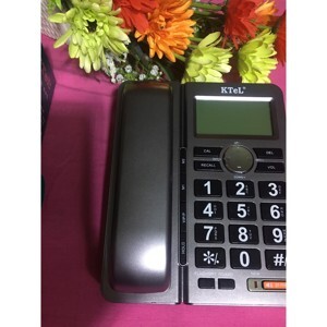 Điện thoại bàn KTeL 645
