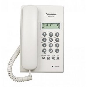 Điện thoại bàn Panasonic KX-T7705