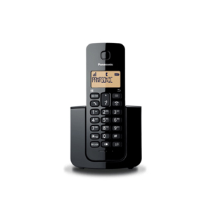 Điện thoại bàn không dây Panasonic KX-TGB110
