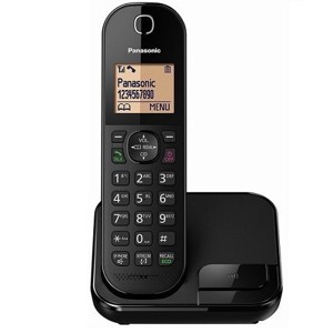 Điện thoại bàn Panasonic KX-TGC410CX - 1.6 inch