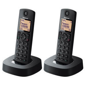 Điện thoại bàn Panasonic KX-TGC312CX