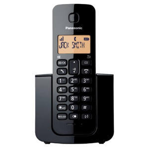 Điện thoại bàn Panasonic KX-TGB110CX