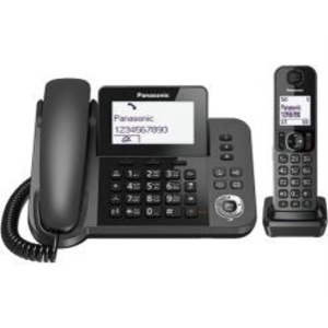 Điện thoại bàn Panasonic KX-TGF320CX