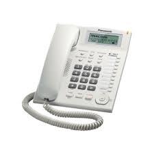 Điện thoại bàn Panasonic KXTS880 (KX-TS-880)