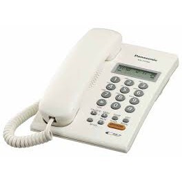 Điện thoại bàn Panasonic KXT7705X
