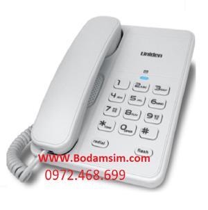 Điện thoại bàn Uniden AS-7202