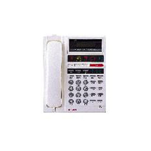 Điện thoại bảo vệ cho tòa nhà HyunDai HMC-7000