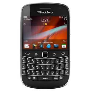 Điện thoại Blackberry Bold 9900