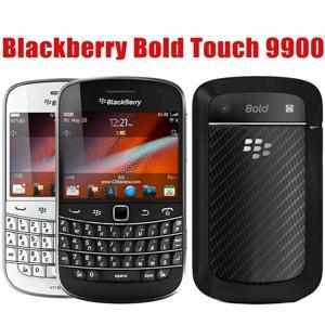 Điện thoại BlackBerry Bold Touch 9900 - 8GB