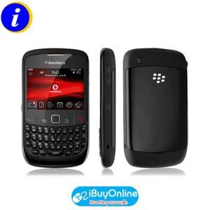 Điện thoại BlackBerry Curve 8520