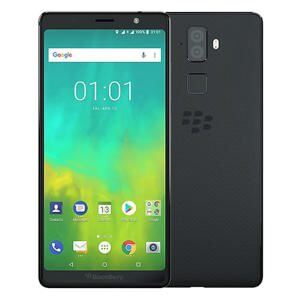 Điện thoại BlackBerry Evolve - 4GB RAM, 64GB, 5.99inch