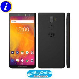 Điện thoại BlackBerry Evolve - 4GB RAM, 64GB, 5.99inch