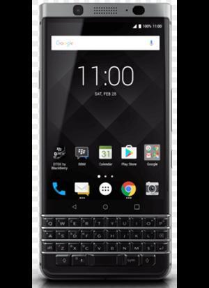 Điện thoại Blackberry Key One - 4GB RAM, 64 GB, 4.5 inch