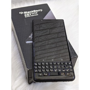 Điện thoại Blackberry Key One - 4GB RAM, 64 GB, 4.5 inch