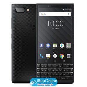Điện thoại BlackBerry KEY2 - 6GB RAM, 64GB, 4.5 inch