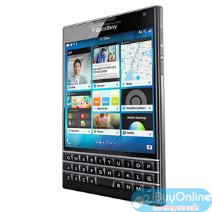 Điện thoại BlackBerry Passport - 32GB