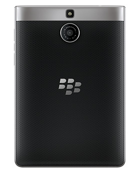 Điện thoại BlackBerry Passport Silver Edition