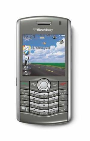 Điện thoại BlackBerry Pearl 8120