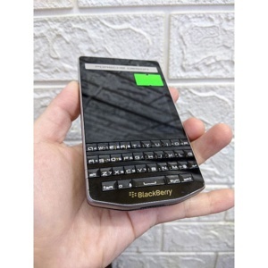 Điện thoại BlackBerry Porsche Design P'9983 - 64GB