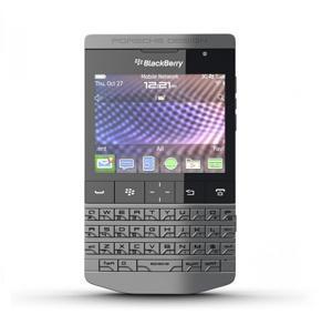 Điện thoại BlackBerry Porsche Design P'9981 - 8GB