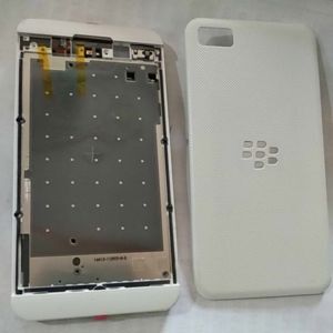 Điện thoại BlackBerry Z10 - 16GB