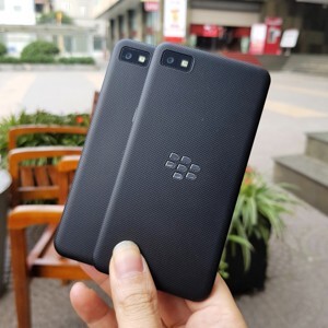 Điện thoại BlackBerry Z10 - 16GB