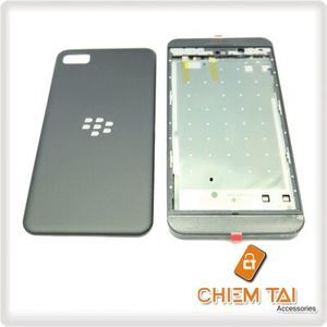 Điện thoại BlackBerry Z10 - 16GB