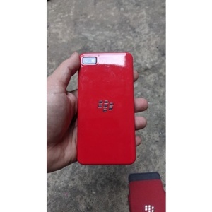 Điện thoại BlackBerry Z10 - 16GB