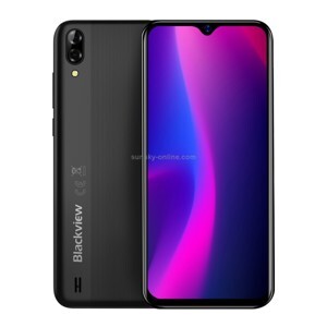 Điện thoại Blackview A60 - 1GB RAM, 16GB, 6.1 inch