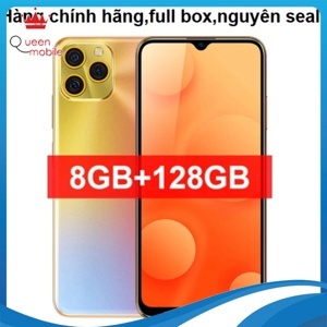 Điện thoại Blackview A95 - 8GB RAM, 128GB, 6.5 inch