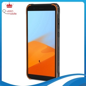 Điện thoại Blackview BV4900 Pro - 4GB RAM, 64GB, 5.7 inch