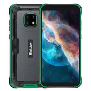 Điện thoại Blackview BV4900 Pro - 4GB RAM, 64GB, 5.7 inch